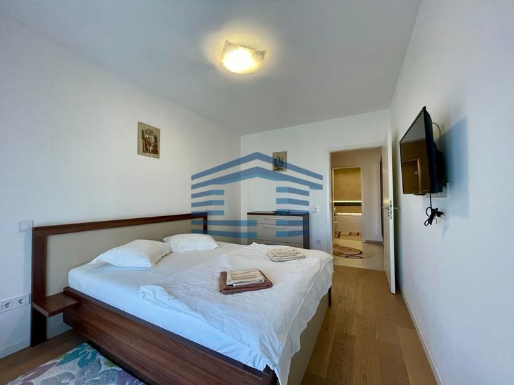 Apartament 2 Camere 66 mp + Balcon de 7 mp - Cosmopolit- Centru - 6