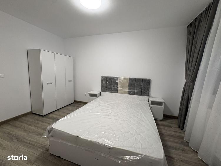 Apartament cu 2 camere decomandat în Avantgarden