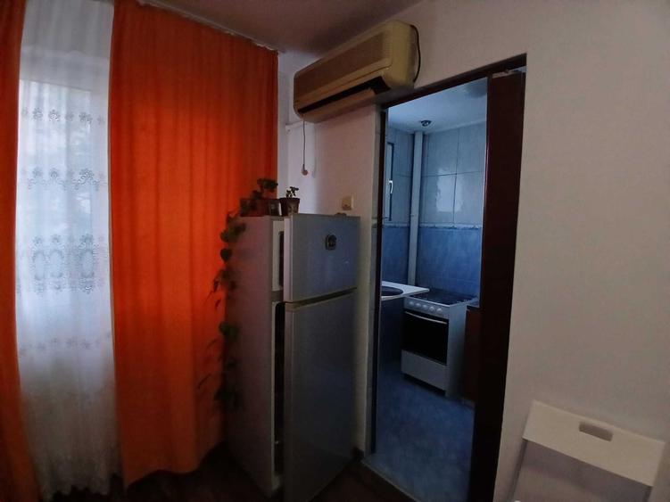Garsonieră semidecomandată în Drumul Taberei