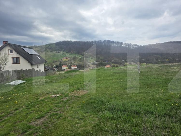 Teren Construcții intravilan de 610 mp, în Simeria