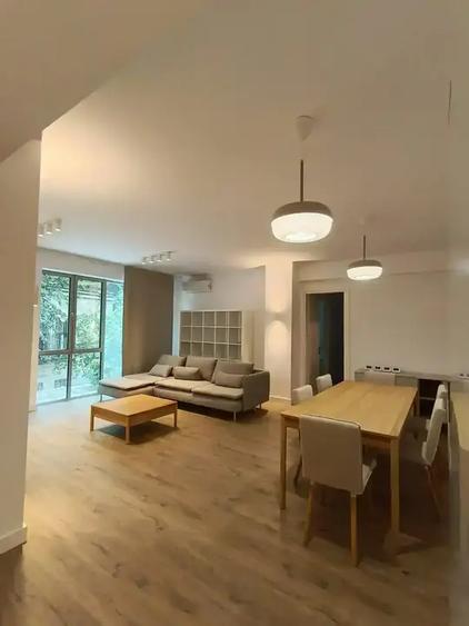 Apartament 4 Camere, 2 Bai, 2 Balcoane, in elegantul Cartier Armenesc - 1