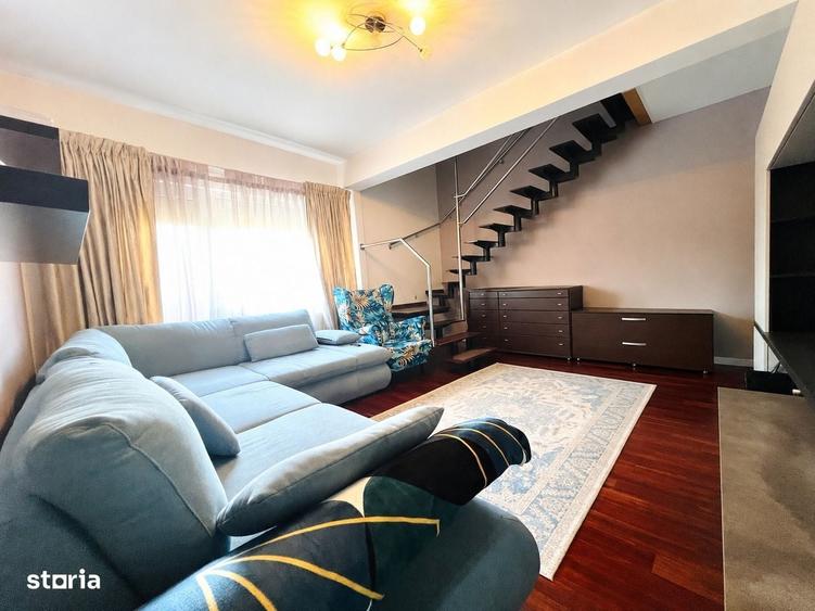 Apartament cu 3 camere, 74 mp, terasa 21 mp - Zona Aradului - 9