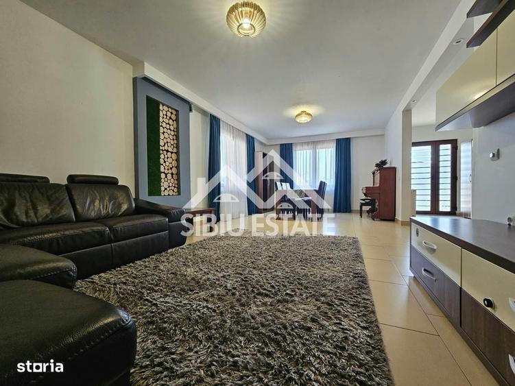 Casa de inchiriat 6 parcari Arhitectilor Sibiu, Spatiu activitati - 7