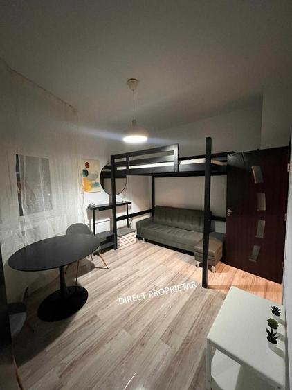 Studio cochet ultracentral | direct proprietar Piata Romana & Gradina Icoanei - 4