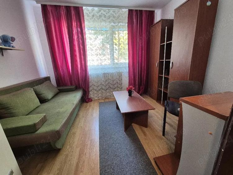 Garsonieră decomandată în Ciarda Roșie