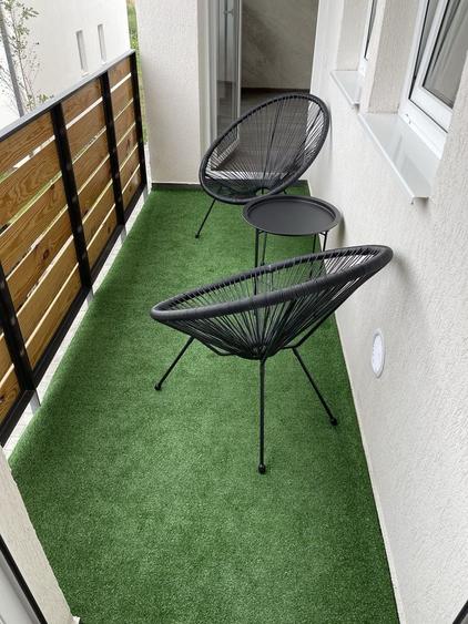 Apartament cu 2 camere decomandat în Unirii