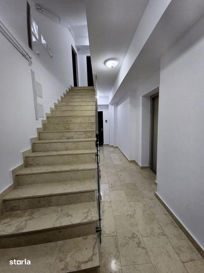 Apartament cu 4 camere în Central