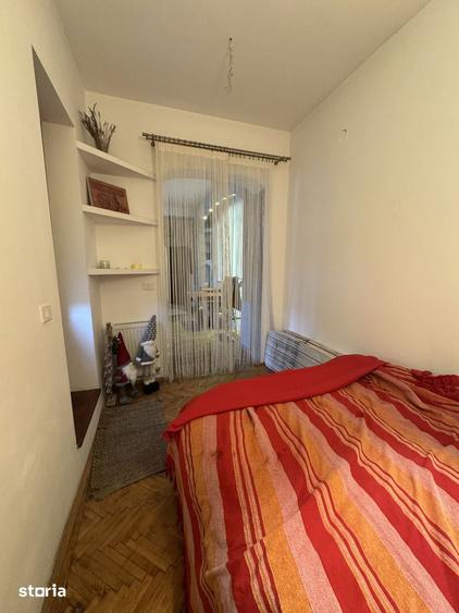 Apartament doua camere cu terasa -Unirii - 1