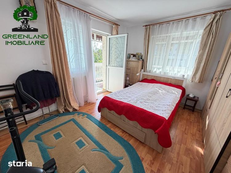 Casă cu 6 camere cu Teren 255 Mp în Mircea cel Bătrân