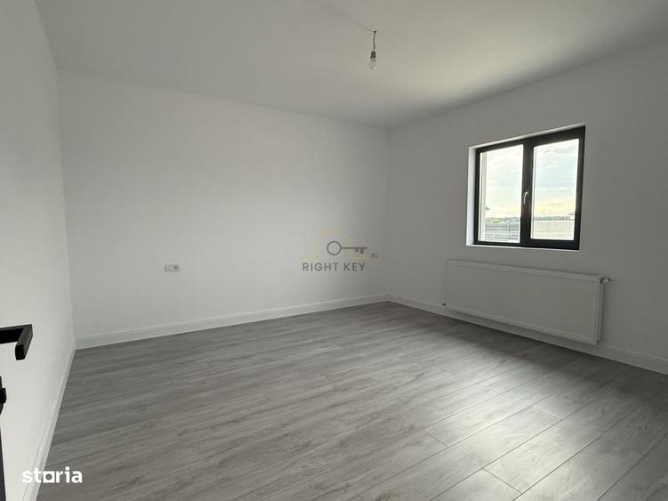 Casa Ciorogarla Parter+Pod, 5 Camere, Teren 500mp, STB! Comision 0%! - 8
