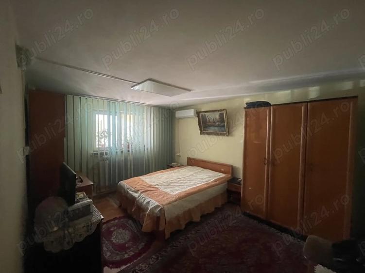 Casa P+1 de vanzare Bariera Valcii, str. Primaverii - 6