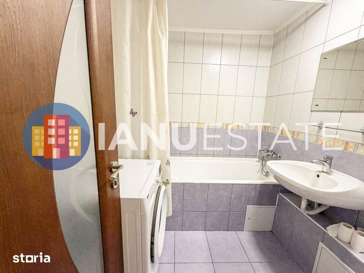 Piata Iancului 3` Metrou Bd Ferdinand Soseaua Mihai Bravu Renovat - 7