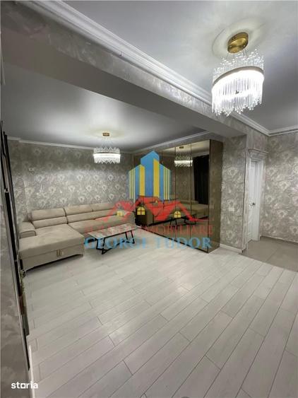 Apartament cu 2 camere decomandat în Chiajna — fotografia 3