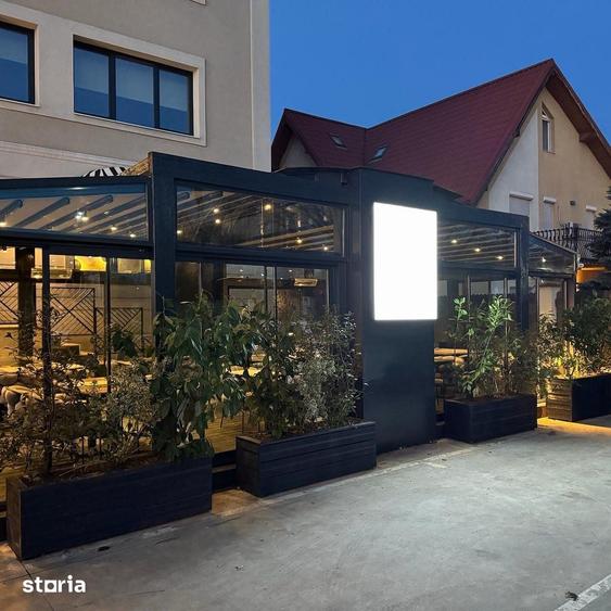 Spatiu Comercial Iancu Nicolae Horeca - Restaurant/ Brasserie - 5