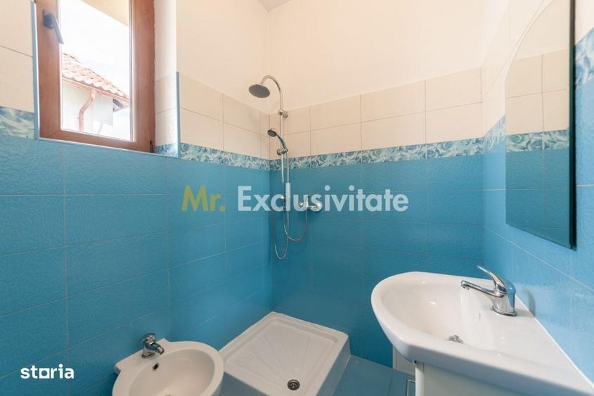 Casă cu 4 camere în Găvana