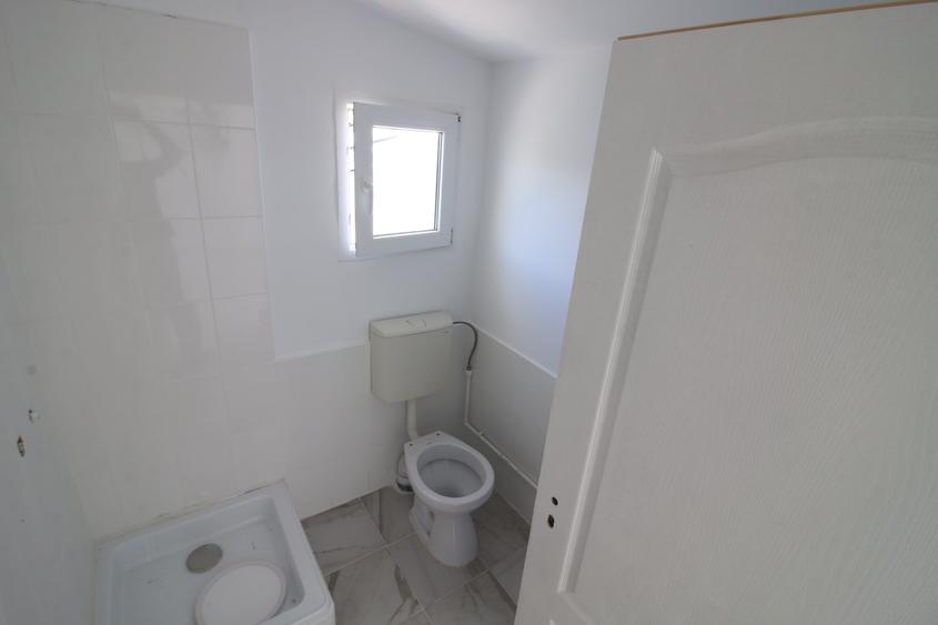 Casă cu 2 camere cu Teren 202 Mp în Bd. Coșbuc