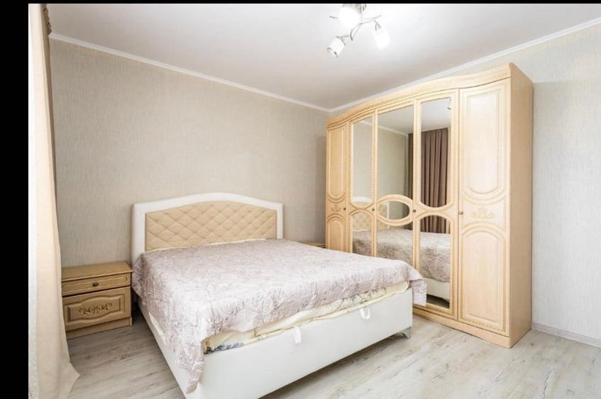 Apartament cu 2 camere decomandat în Aviației