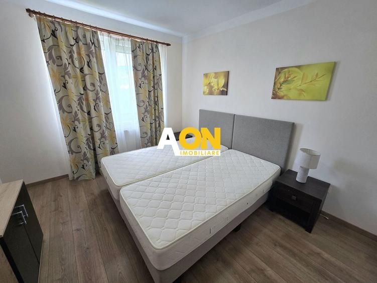 Apartament cu 3 Camere, Bloc Nou, Lift, Zona Orhideea - 6