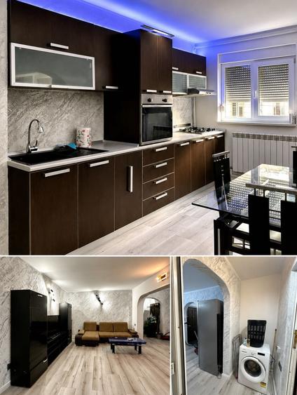 Apartament de inchiriat - 1