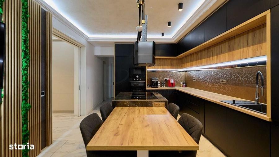 Vila Exclusivista Corbeanca de Vanzare 5 Camere - 6