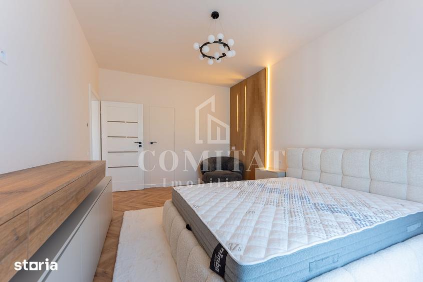 Duplex ultrafinisat | La cheie | Chinteni - 12