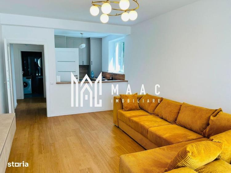 Apartament 3 camere decomandat | ETAJ 1I ZONA VEST - 14