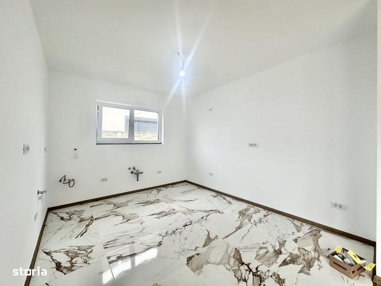 Casă cu 3 camere în Rudicica