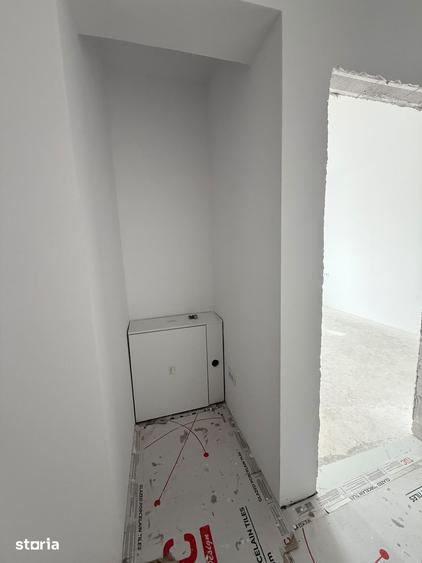 Apartament 2 Camere - 5 minute Metrou Berceni - 10