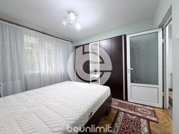 Apartament 3 camere decomandat | Etaj 1 | Pivnita | zona Mihai Viteazu - 6