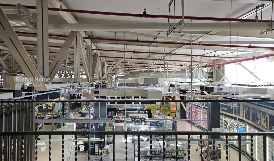 Spațiu comercial, de 280 mp, în Știrbei Vodă