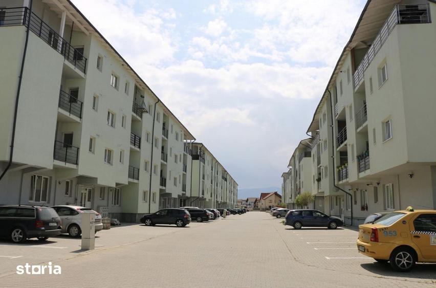Apartament cu 2 camere în Șelimbăr