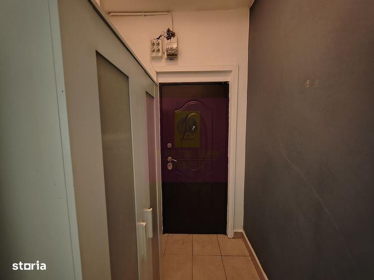 Garsonieră în Ultracentral