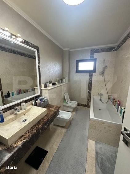 Apartament cu 4 camere în Central