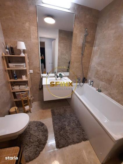 Apartament cu 3 camere decomandat în Grivița