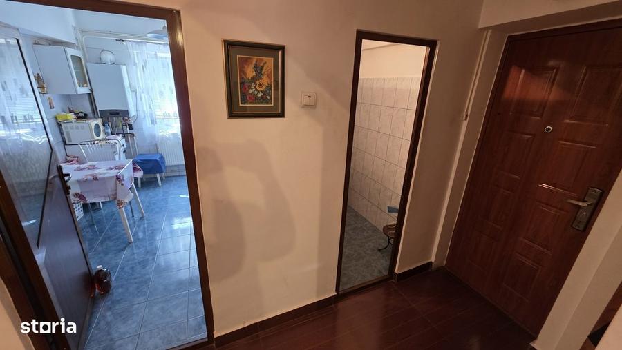 Apartament cu 4 camere în Central