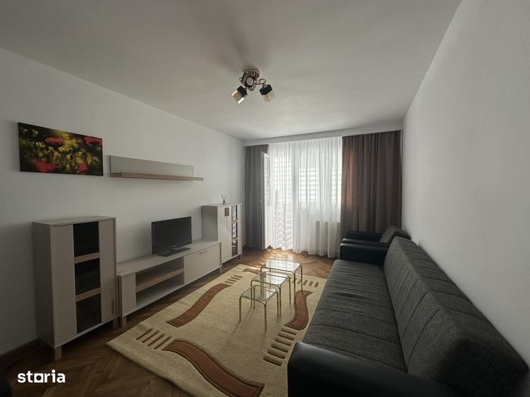 Agentia imobiliara VIGAFON inchiriaza apartament 2 camere Vest-Baraolt - 3