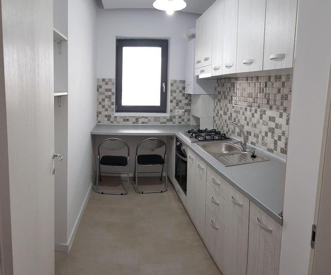2 Camere | Citta Residence | Bloc Nou 2019 | Încalzire în Pardoseala| - 5