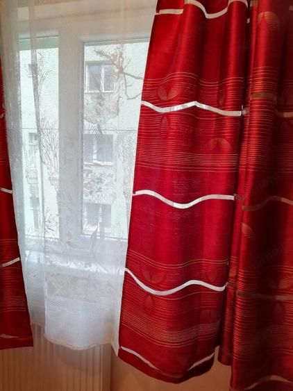 Garsonieră nedecomandată în Dacia