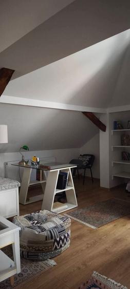 Apartament cu 2 camere în Ultracentral