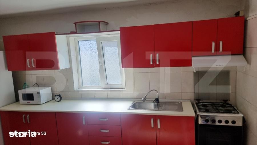 Casă cu 5 camere cu Teren 724 Mp în Drăgănești