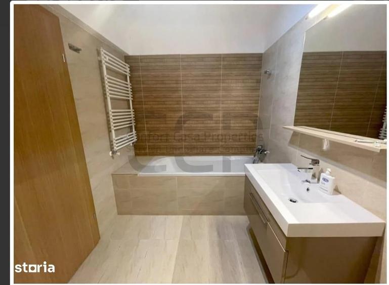Pta Victoriei - complex Icon | Apartament 3 camere| mobilat LUX | loc - 5