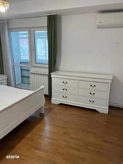 Apartament 2 camere Nerva Traian | metrou | aer conditionat | - 7