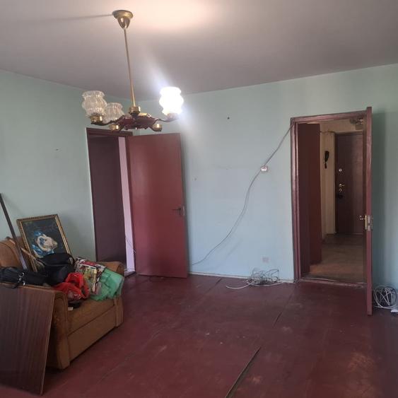 Lujerului Vanzare apartament cu 2 camere la 2 min Metrou Gorjului - 7