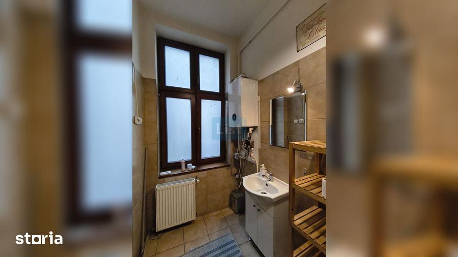 Inchiriere apartament cu 4 camere Ultracentral - 5