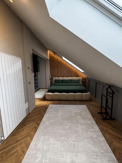 Apartament Central tip Penthouse - 7