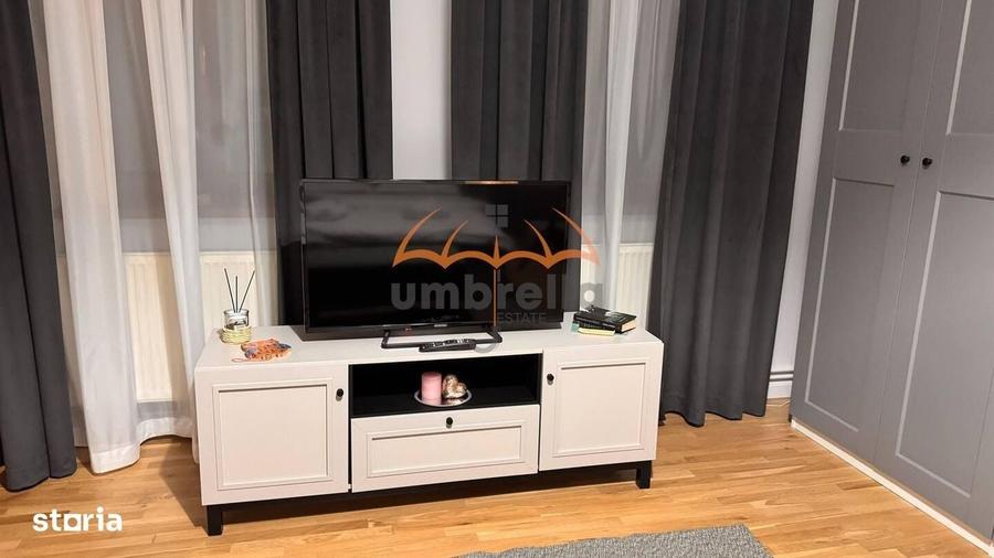 Apartament cu 2 camere în Horea