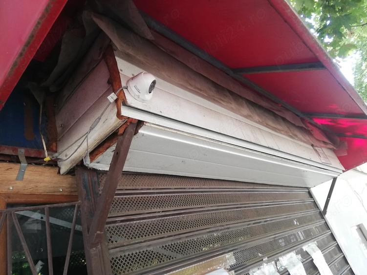 Spațiu comercial, de 69 mp, în Sinaia