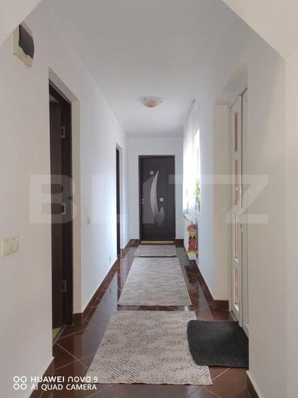 Casă de vânzare în Gura Humorului + teren generos - 9