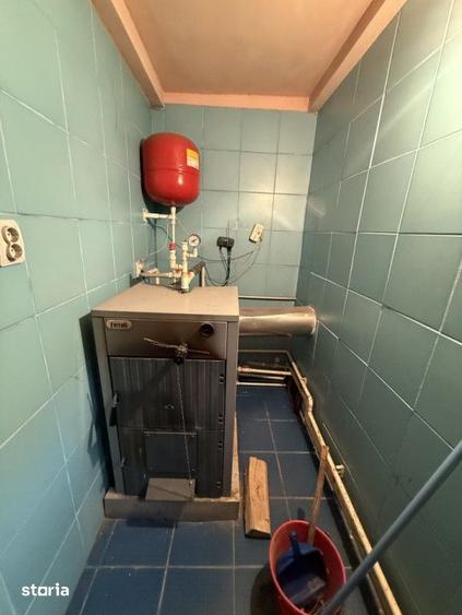 Casă cu 6 camere cu Teren 386 Mp în Băișoara