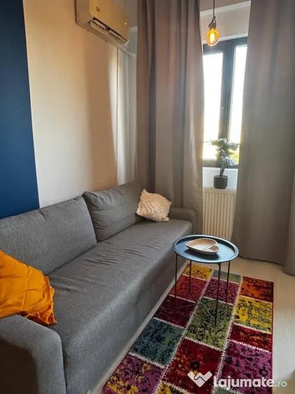 Alba iulia unirii bloc nou etaj 5 - 3